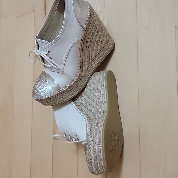 GUCCI Pilar Espadrille - Picture 6 of 12